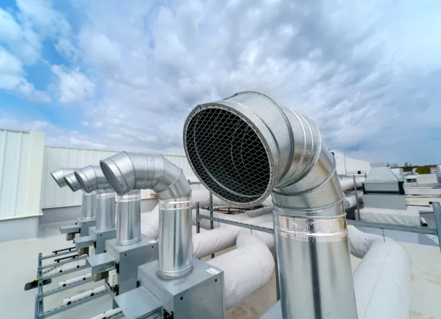 Saiba como escolher o sistema de ventilação ideal para ambientes industriais